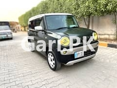 Suzuki Hustler 2018 for Sale in Gujrat