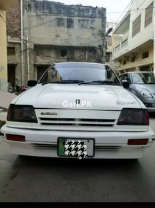 Suzuki Khyber Highway Star 1990 for Sale in Lahore