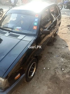 Suzuki Khyber VXR 1992 for Sale in Lahore