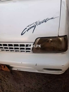 Suzuki Mehran VX 1991 for Sale in Rawalpindi