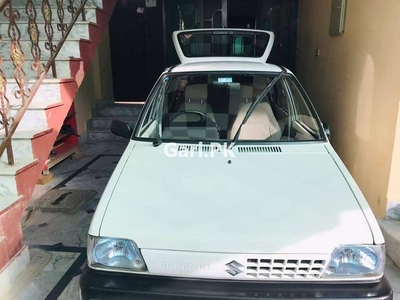 Suzuki Mehran VX 2015 for Sale in Rawalpindi