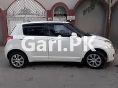 Suzuki Swift 2012 for Sale in Rawalpindi