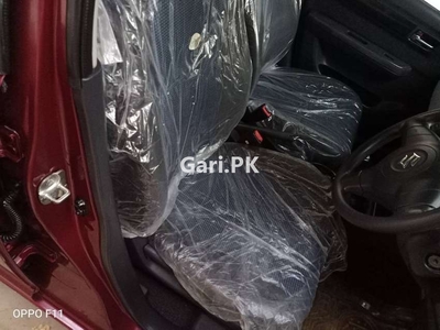 Suzuki Swift 2017 for Sale in Karachi