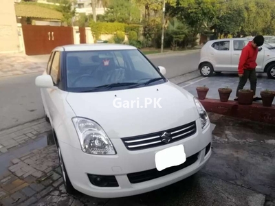Suzuki Swift 2020 for Sale in Lahore