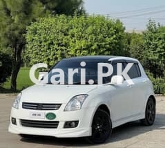 Suzuki Swift 2020 for Sale in Punjab