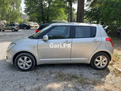 Suzuki Swift 2020 for Sale in Rawalpindi