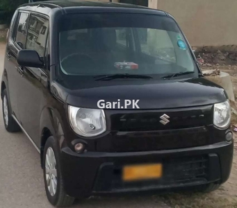 Suzuki Wagon R 2014 for Sale in Karachi