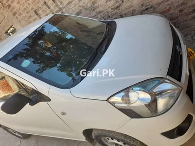 Suzuki Wagon R 2018 for Sale in Hyderabad