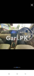 Toyota Corolla 2.0 D 2003 for Sale in Lahore