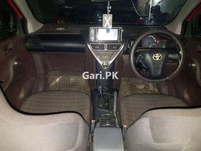 Toyota IQ VXL 2009 for Sale in Karachi