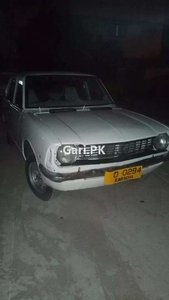 Toyota Other 1972 for Sale in Karachi