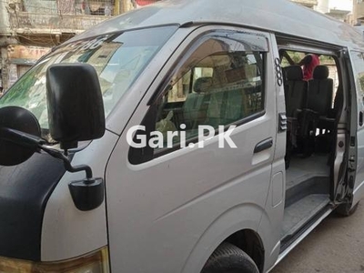 Toyota Other 2010 for Sale in Karachi