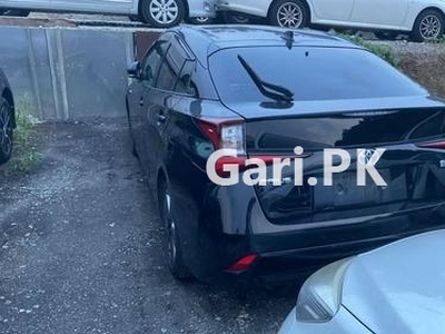 Toyota Prius S 2020 for Sale in Peshawar