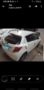 Toyota Vitz 2015 for Sale in Karachi