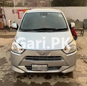 Daihatsu Mira 2020 for Sale in Sialkot
