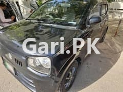 Suzuki Alto 2015 for Sale in Bahawalpur
