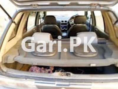 Suzuki Cultus VXR 2011 for Sale in Karachi