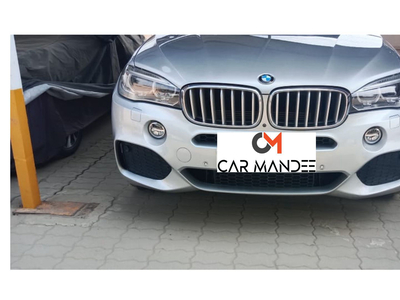 BMW X5 Series xDrive40e 2015
