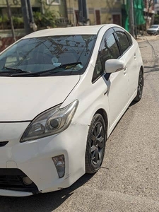 prius 2013/16 up for sale
