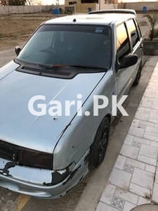 Fiat Uno 2002 for Sale in Bahria Orchard