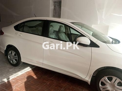 Honda City 1.2L CVT 2023 for Sale in Lahore