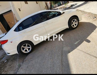 Honda City 1.3 I-VTEC 2022 for Sale in Multan