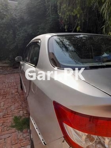 Honda City 2004 for Sale in Lahore