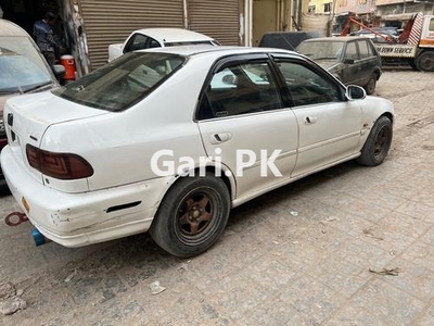 Honda Civic 1992 for Sale in Karachi