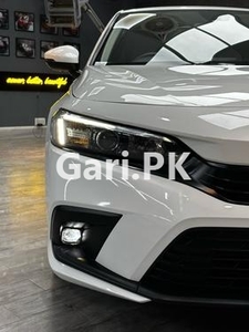 Honda Civic Oriel 2022 for Sale in Bahawalpur