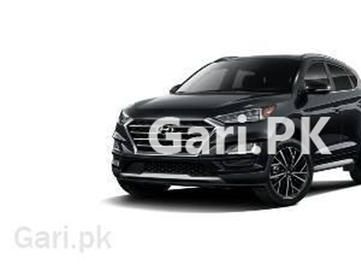 Hyundai Tucson FWD A/T GLS Sport 2023 for Sale in Multan