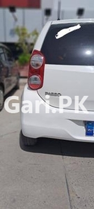 Toyota Passo X L Package 2012 for Sale in Islamabad