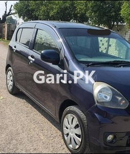 Toyota Pixis Epoch GSA 2016 for Sale in Karachi