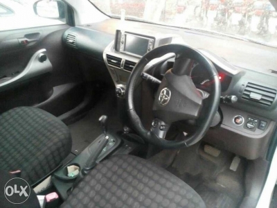 2014 toyota iq for sale in lahore