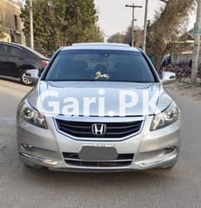 Honda Accord 2010 for Sale in Bahawalpur