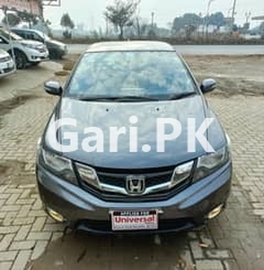 Honda City Aspire 2018 for Sale in Kharian
