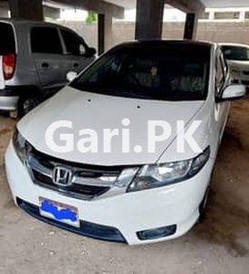 Honda City Aspire 2021 for Sale in Karachi