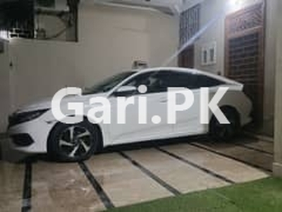 Honda Civic VTi Oriel Prosmatec 2019 for Sale in Rawalpindi
