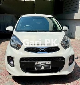 KIA Picanto 1.0 AT 2020 for Sale in Sialkot