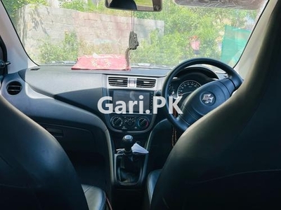 Suzuki Cultus VXR 2021 for Sale in Islamabad