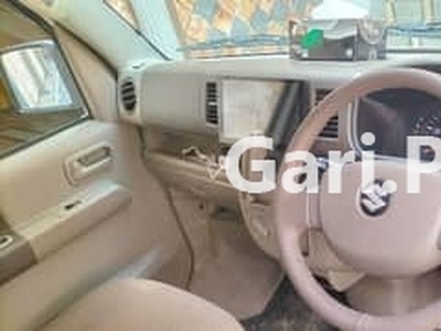Suzuki Every 2014 for Sale in Chakwal