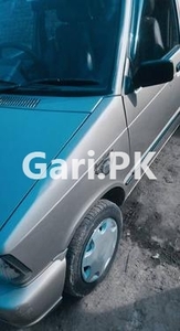 Suzuki Mehran VXR Euro II 2016 for Sale in Hujra Shah Mukeem