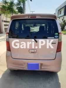 Suzuki Wagon R 2014 for Sale in Multan