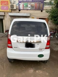 Suzuki Wagon R 2021 for Sale in Gujranwala