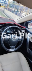 Toyota Corolla 2014 for Sale in Peshawar
