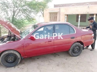 Toyota Corolla XE 1994 for Sale in Shahpur Saddar
