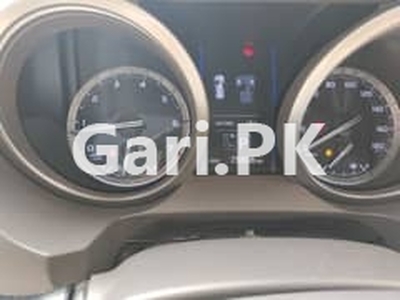 Toyota Prado 2016 for Sale in Multan