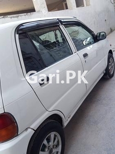 Daihatsu Cuore CX Ecomatic 2003 for Sale in Rawalpindi