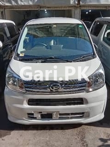 Daihatsu Move 2020 for Sale in Karachi•