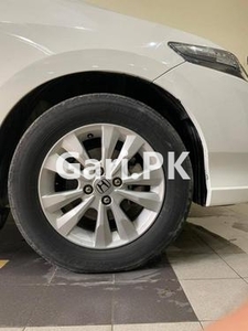 Honda City Aspire Prosmatec 1.5 I-VTEC 2019 for Sale in Multan