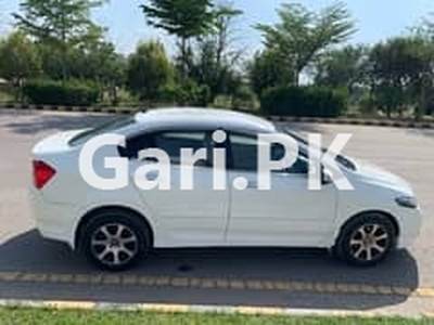 Honda City IVTEC 2018 for Sale in Islamabad•